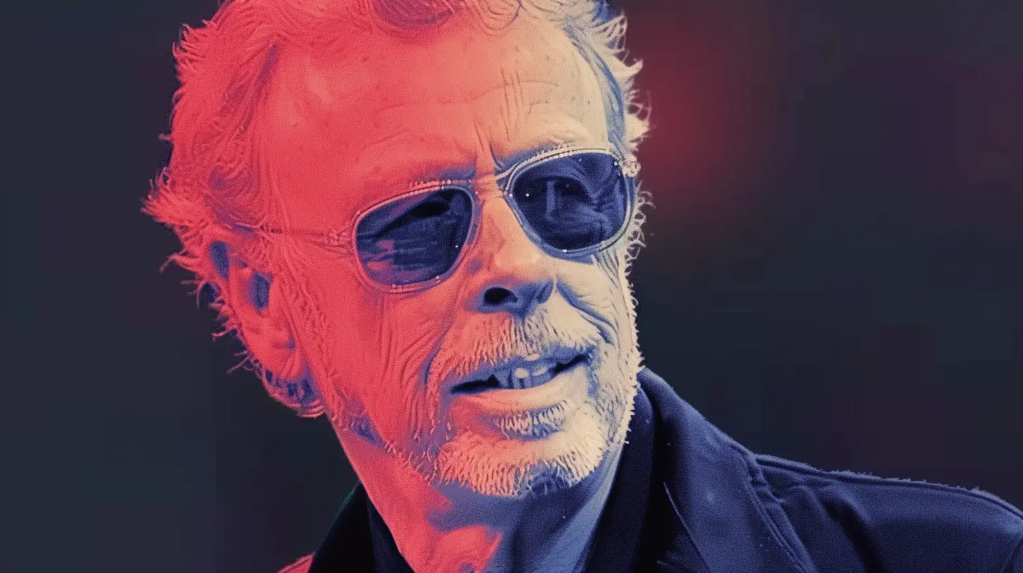 © History Oasis Phil Knight