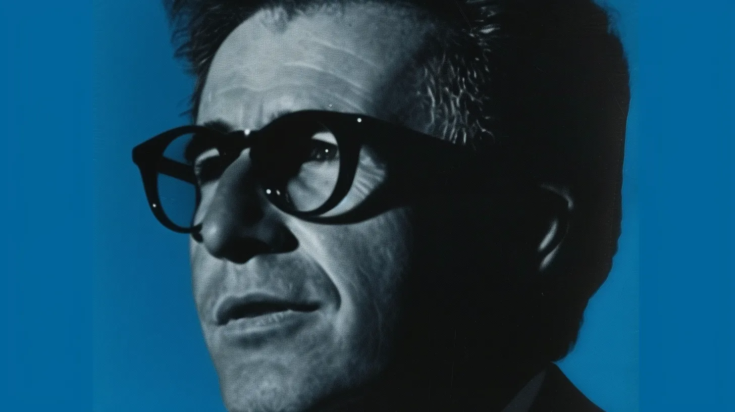 © History Oasis Gerald Greenwald