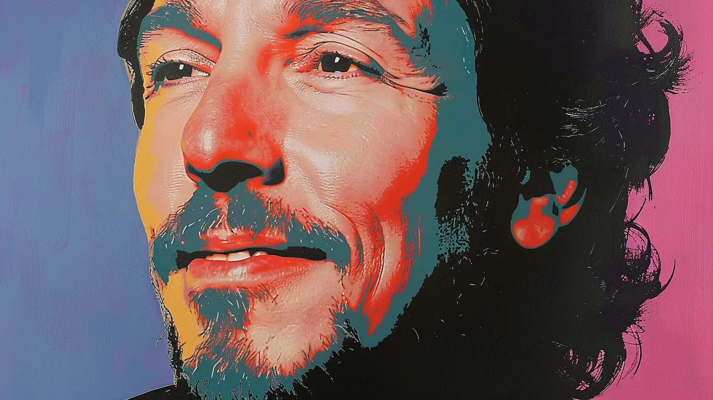 Larry Ellison
