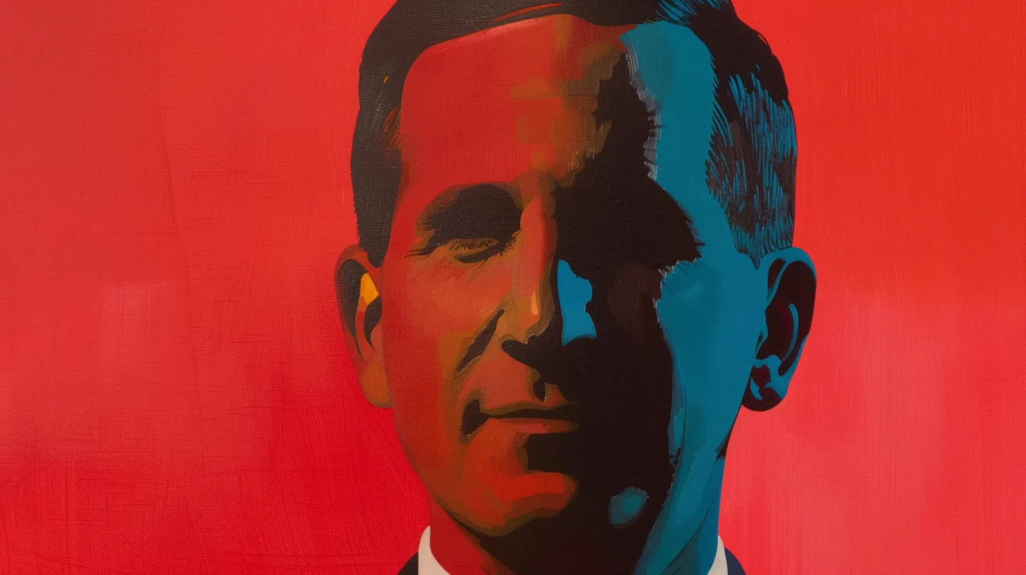 Mark Hurd