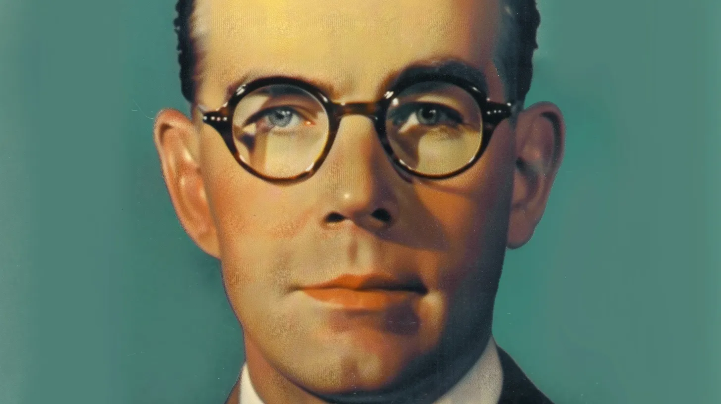 William L. McKnight