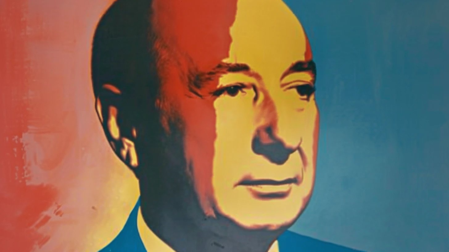 Lewis W. Lehr