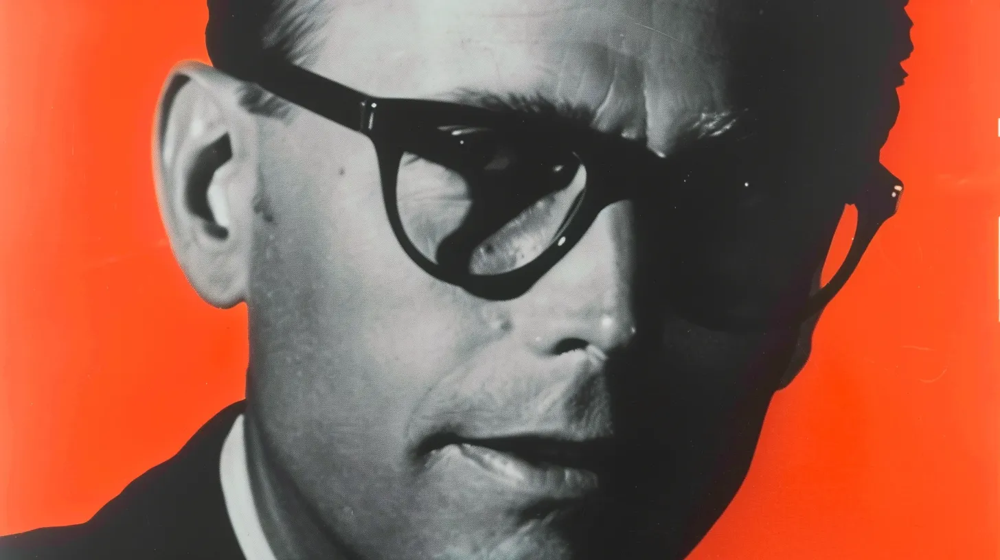 Allen F. Jacobson
