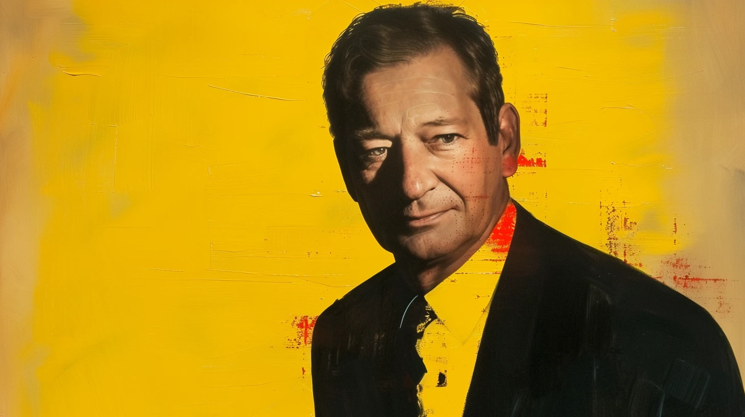 Inge Thulin