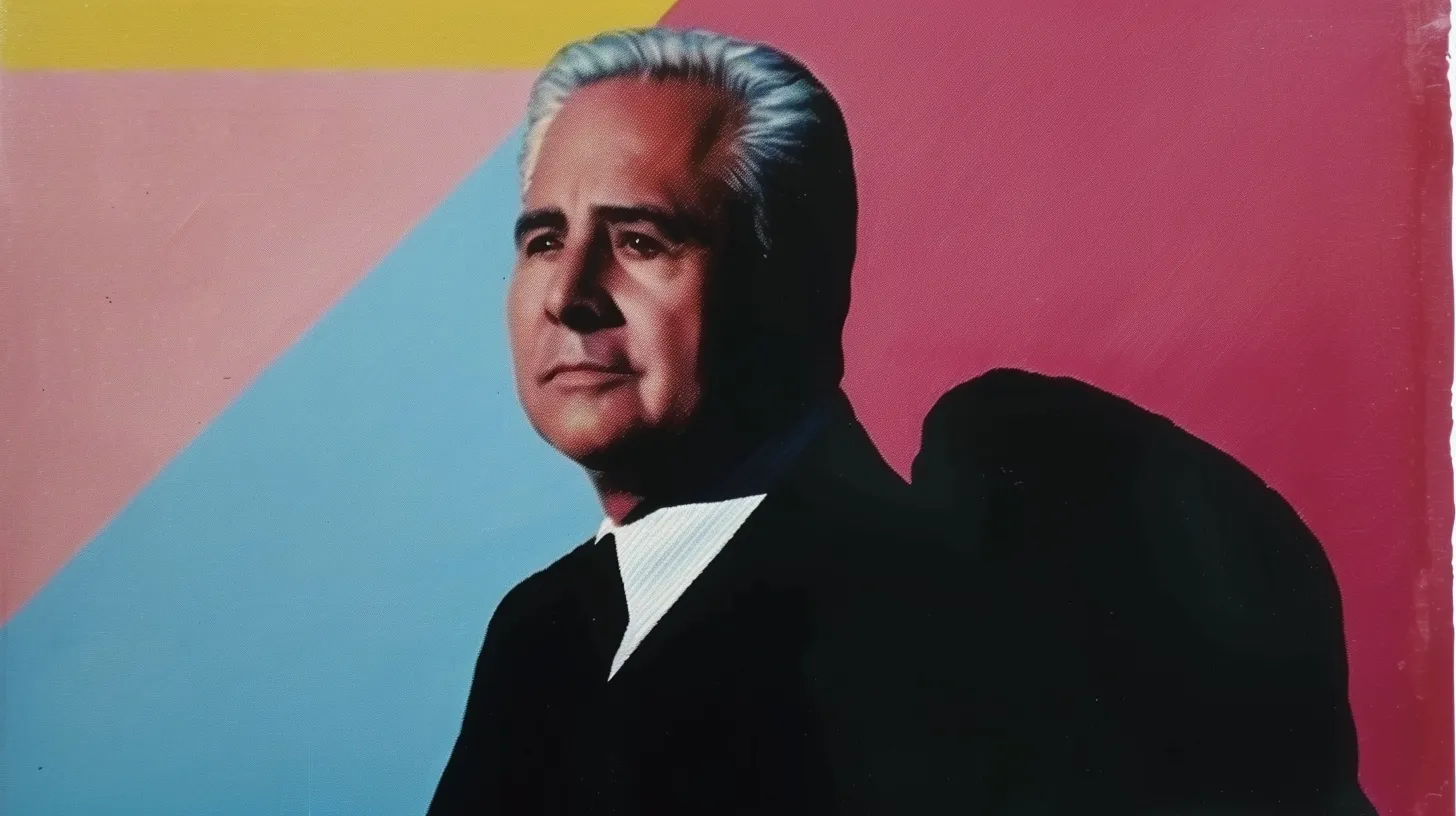 Livio DeSimone