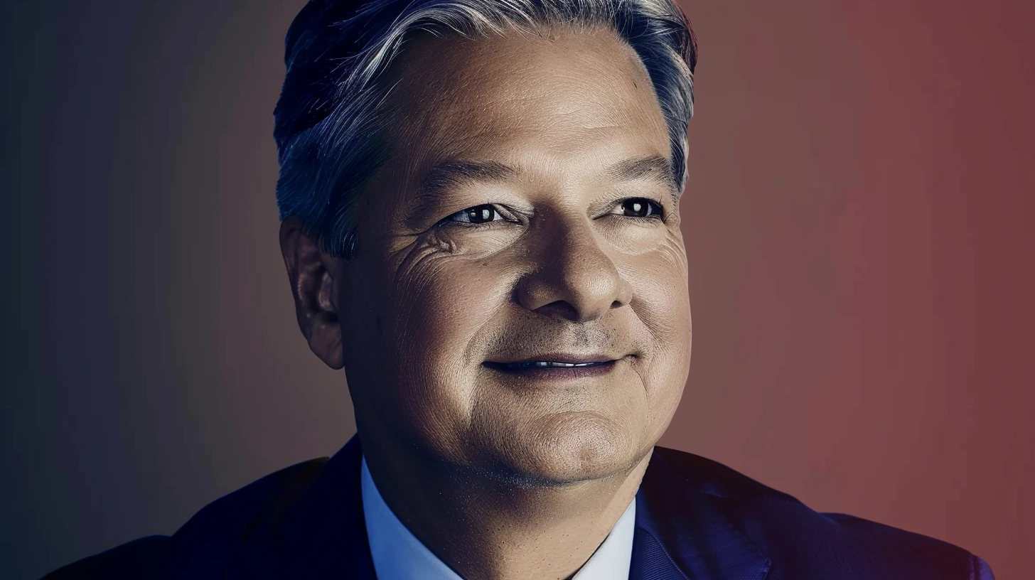 Ted Sarandos