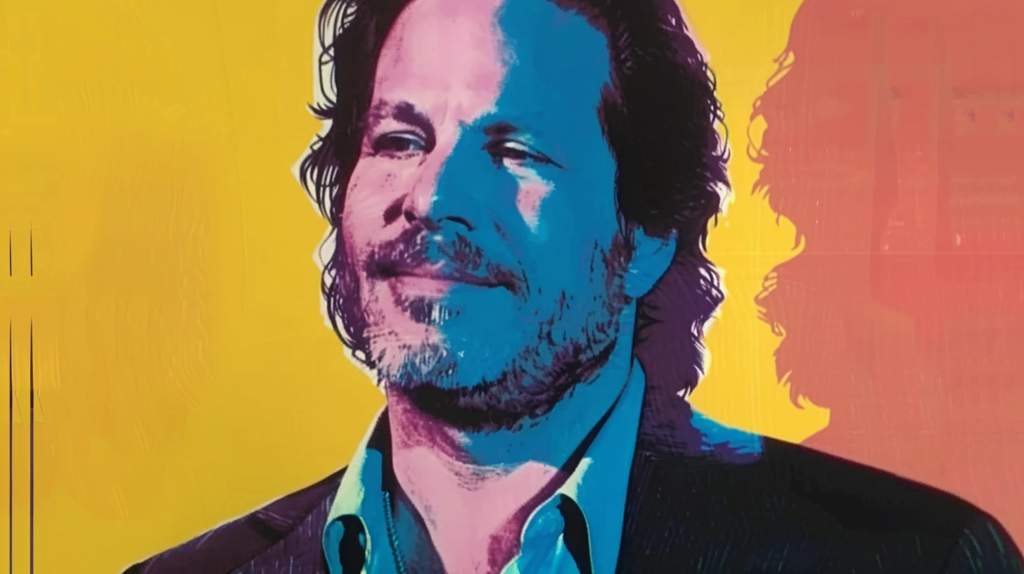 © History Oasis Marc Benioff 1990s