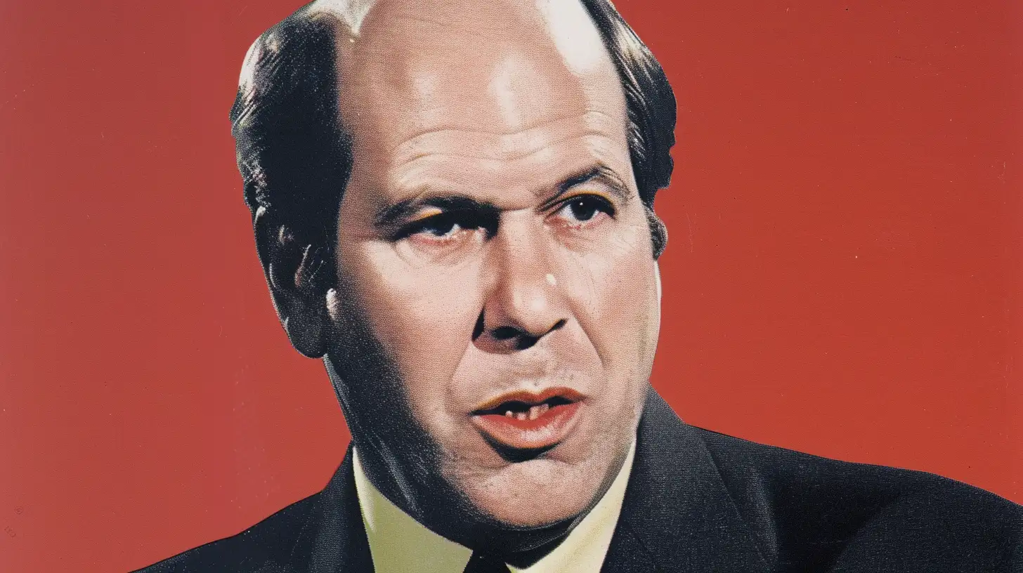© History Oasis Michael Eisner