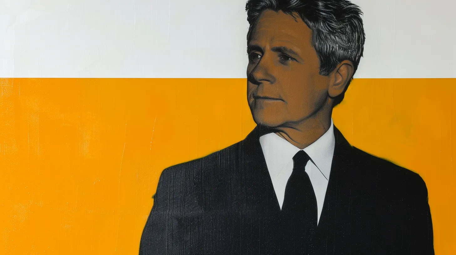 © History Oasis Brad Grey