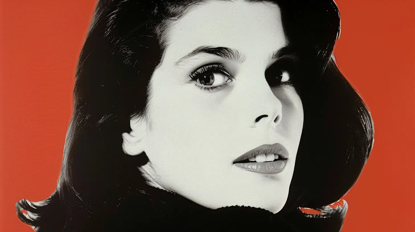 © History Oasis Sherry Lansing