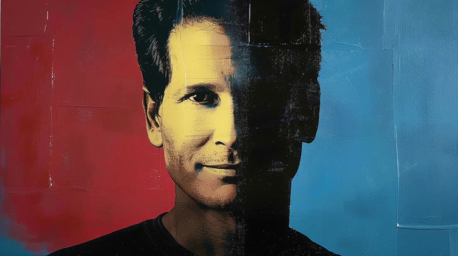 © History Oasis Dan Schulman