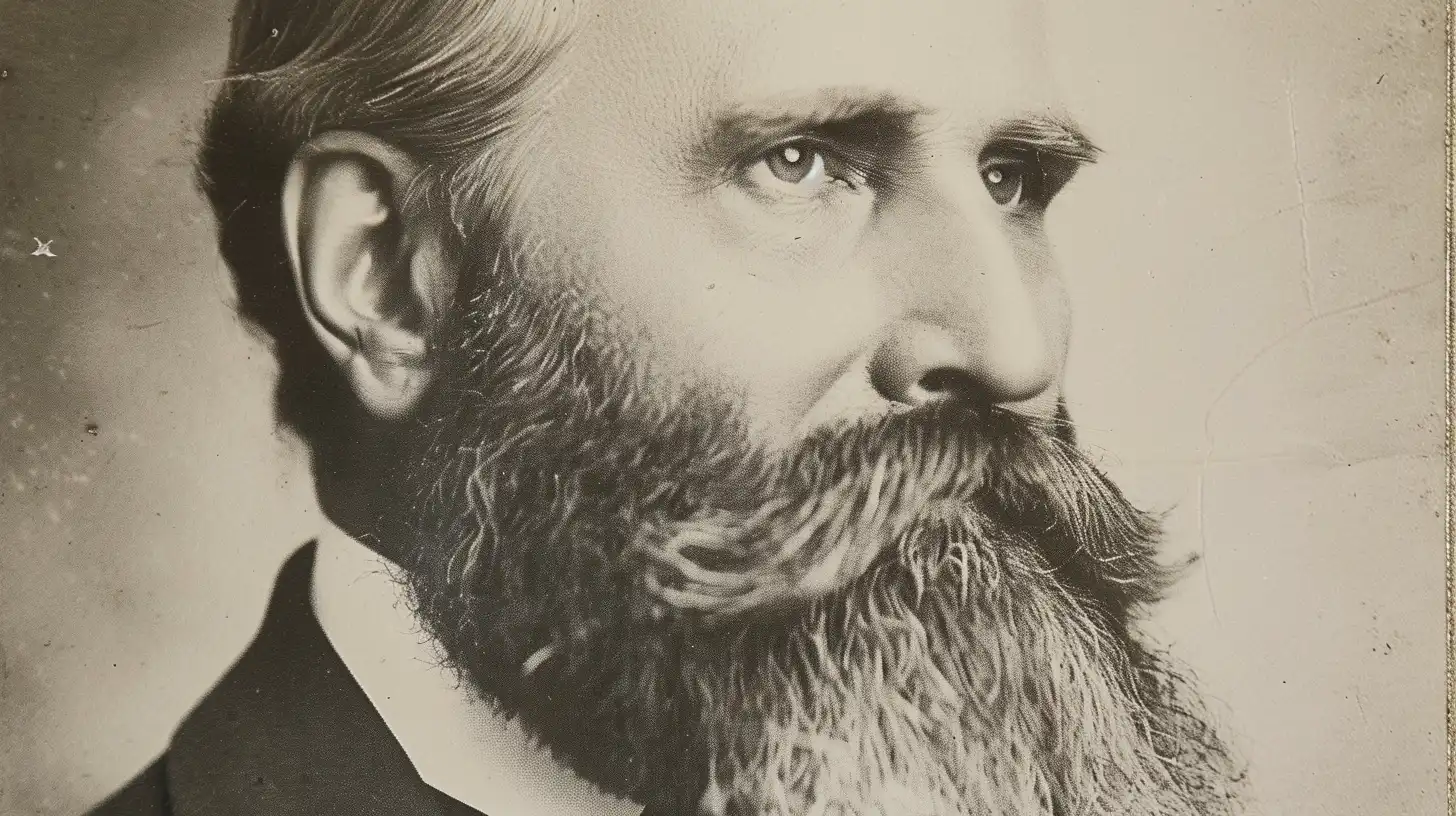 © History Oasis Rowland Hussey Macy