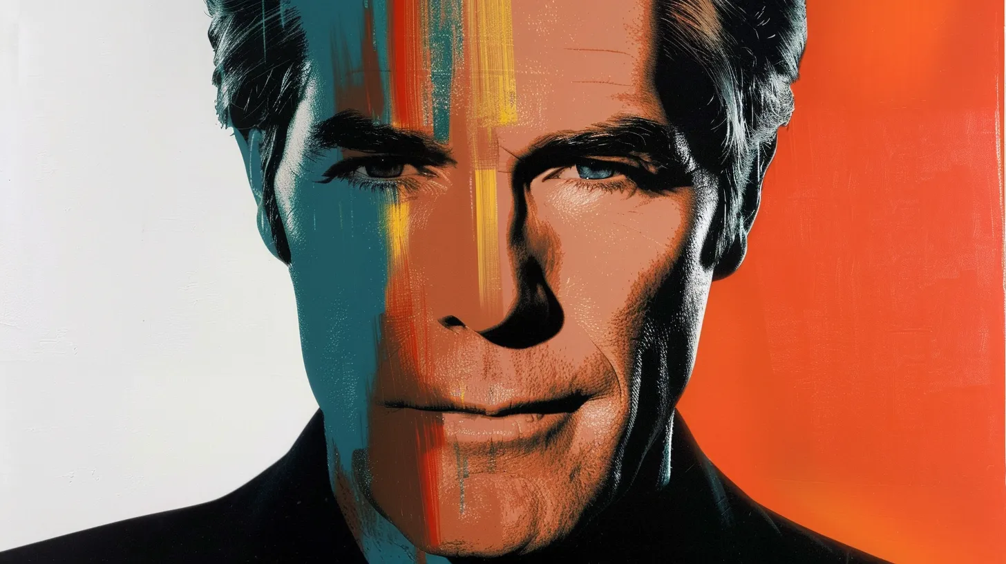 © History Oasis Terry Lundgren