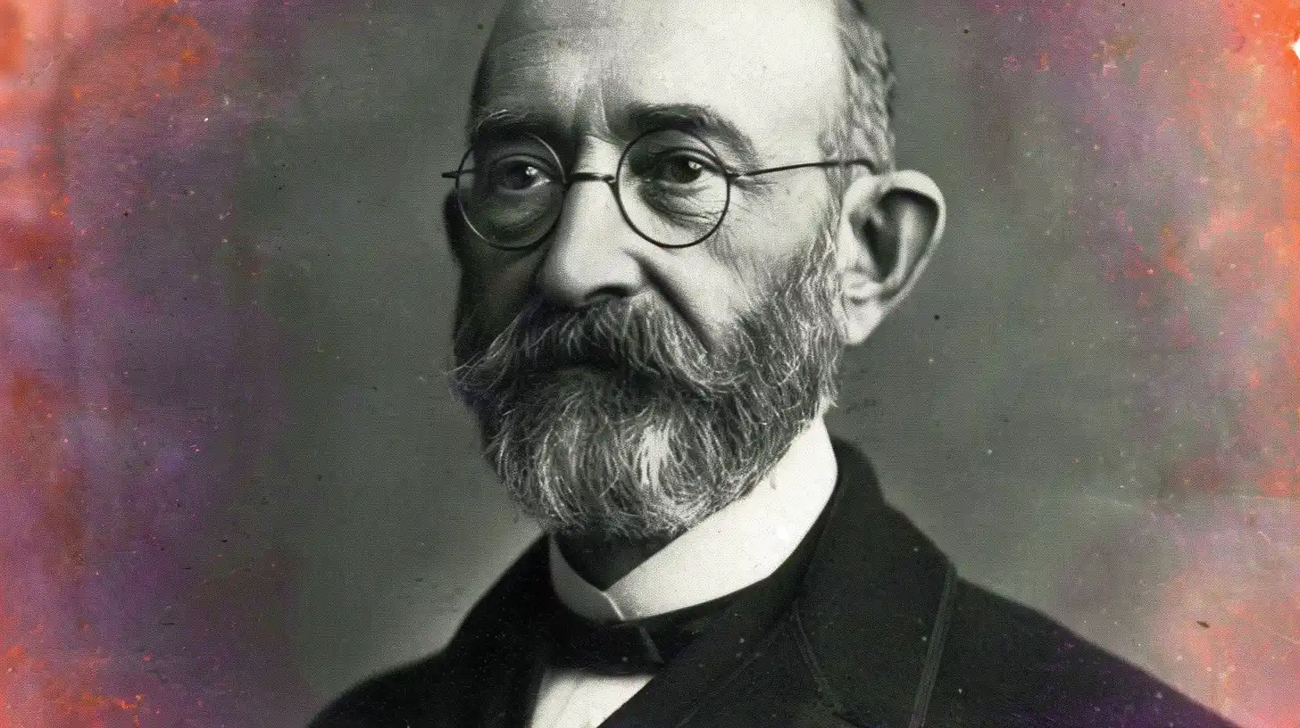 © History Oasis Isidor Straus