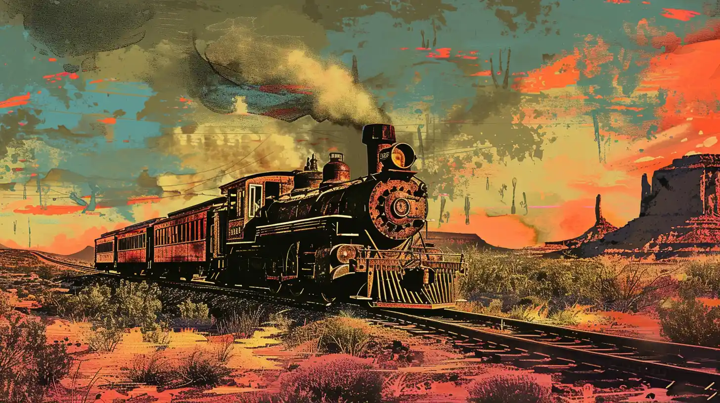 Union Pacific
