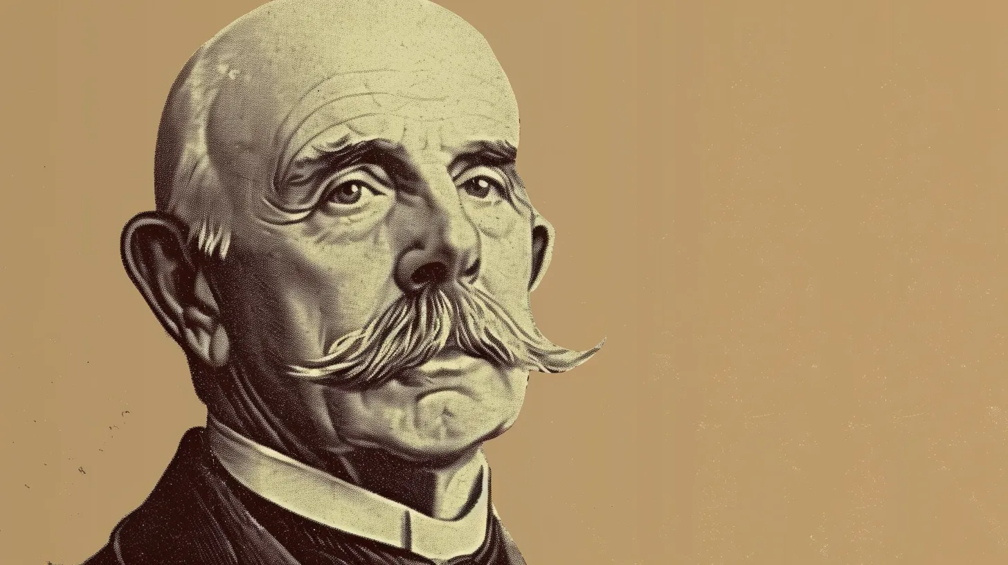 Charles F. Adams