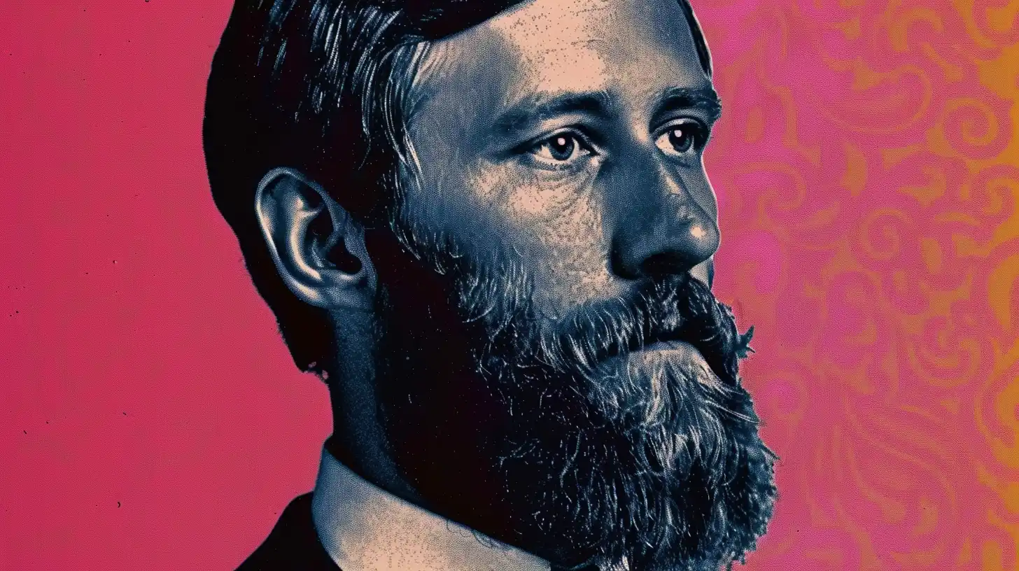 Oliver Ames