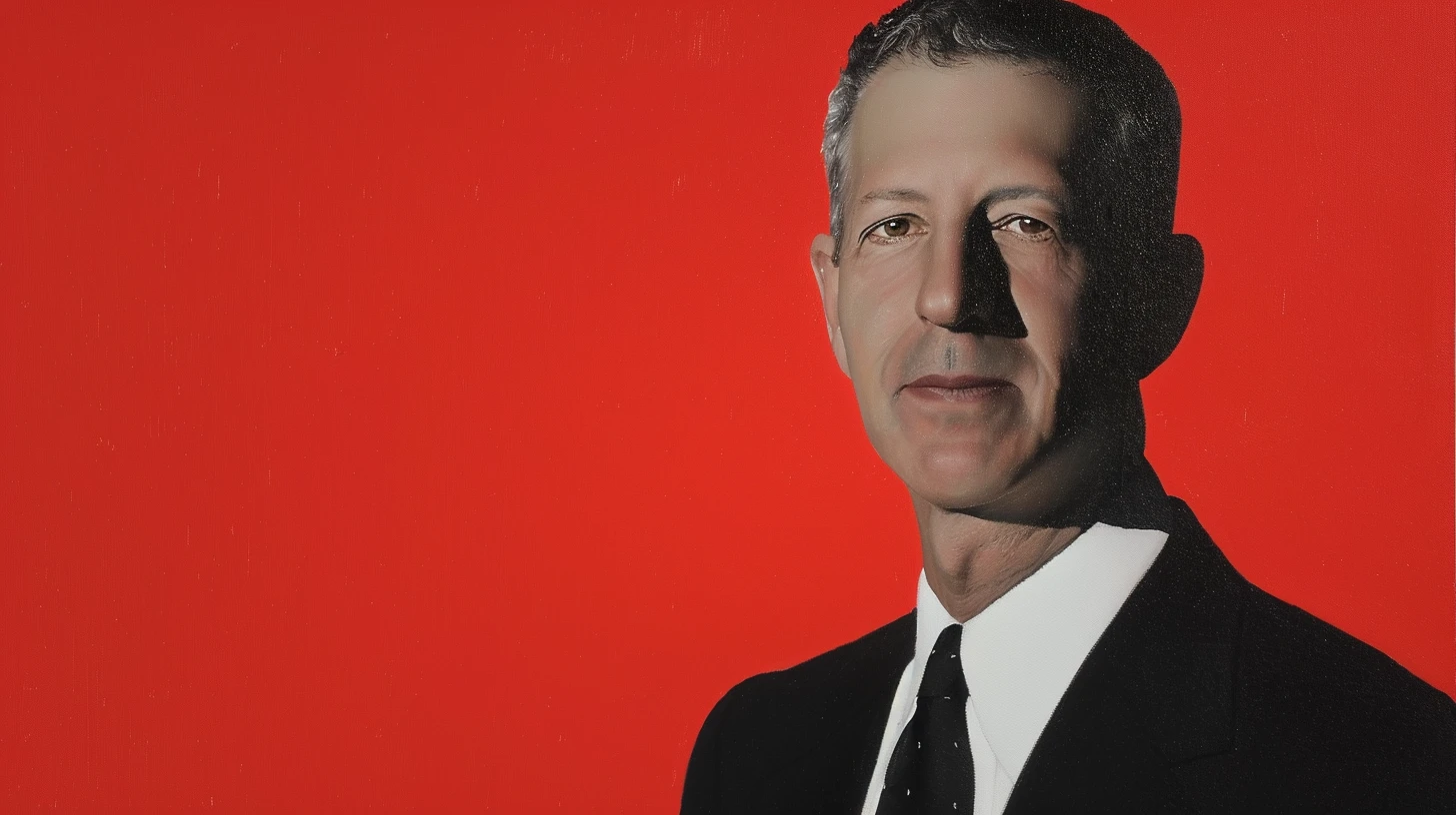 Lance M. Fritz