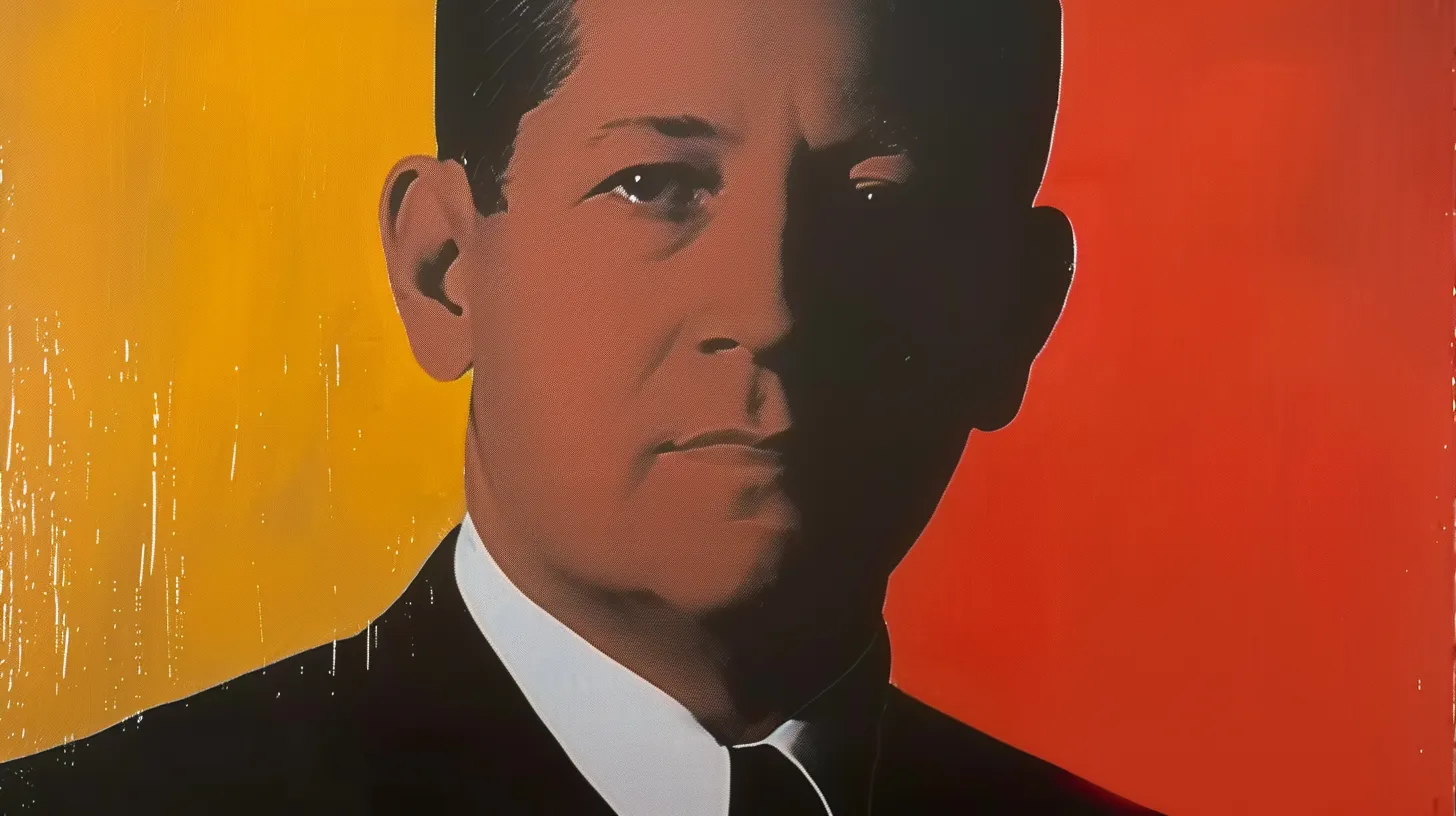 Richard Dick Davidson