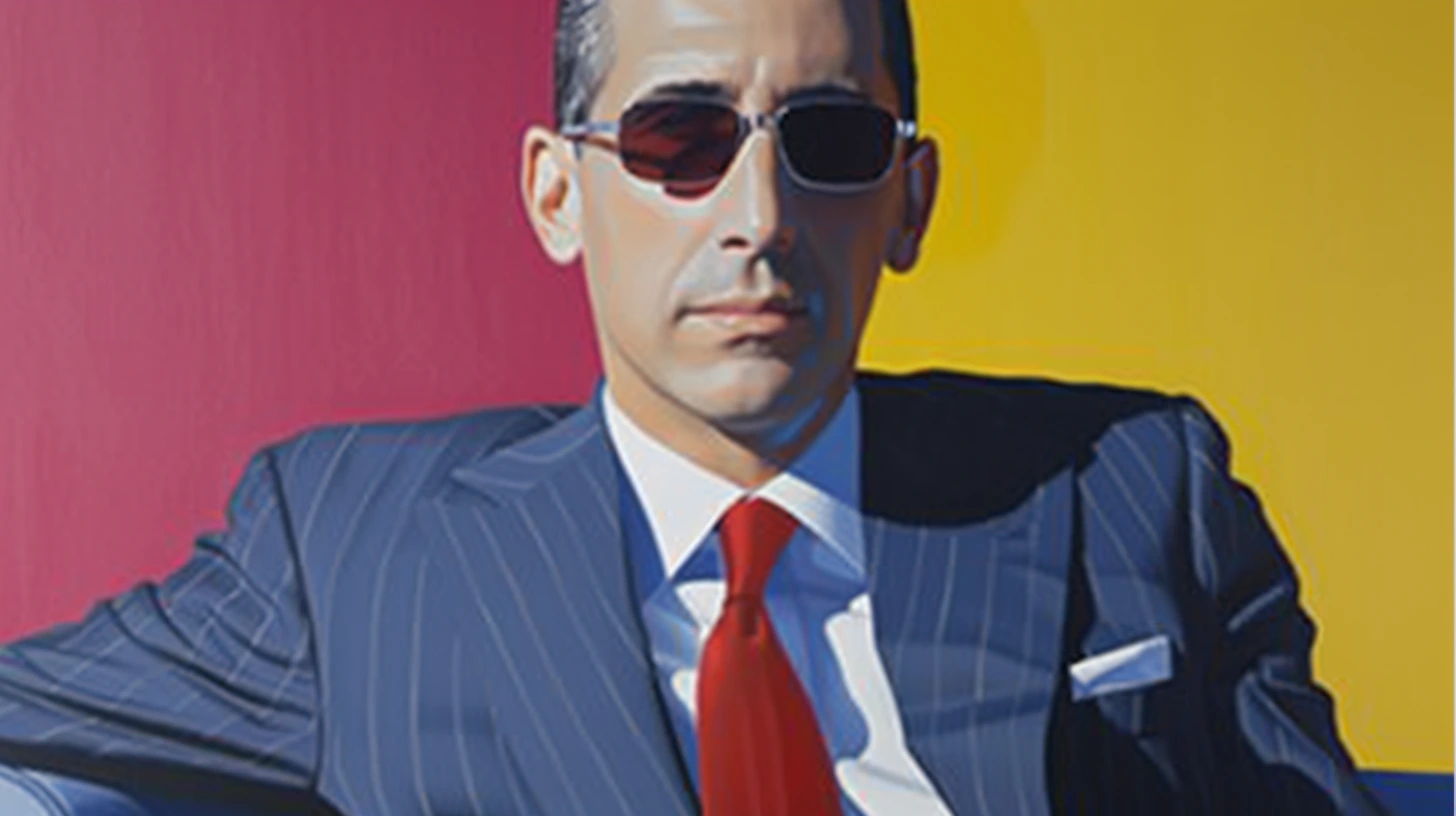 Jeffrey Stein