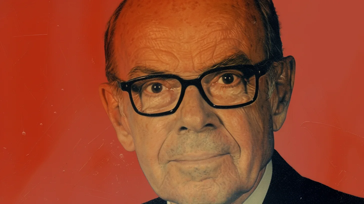 Howard Putnam