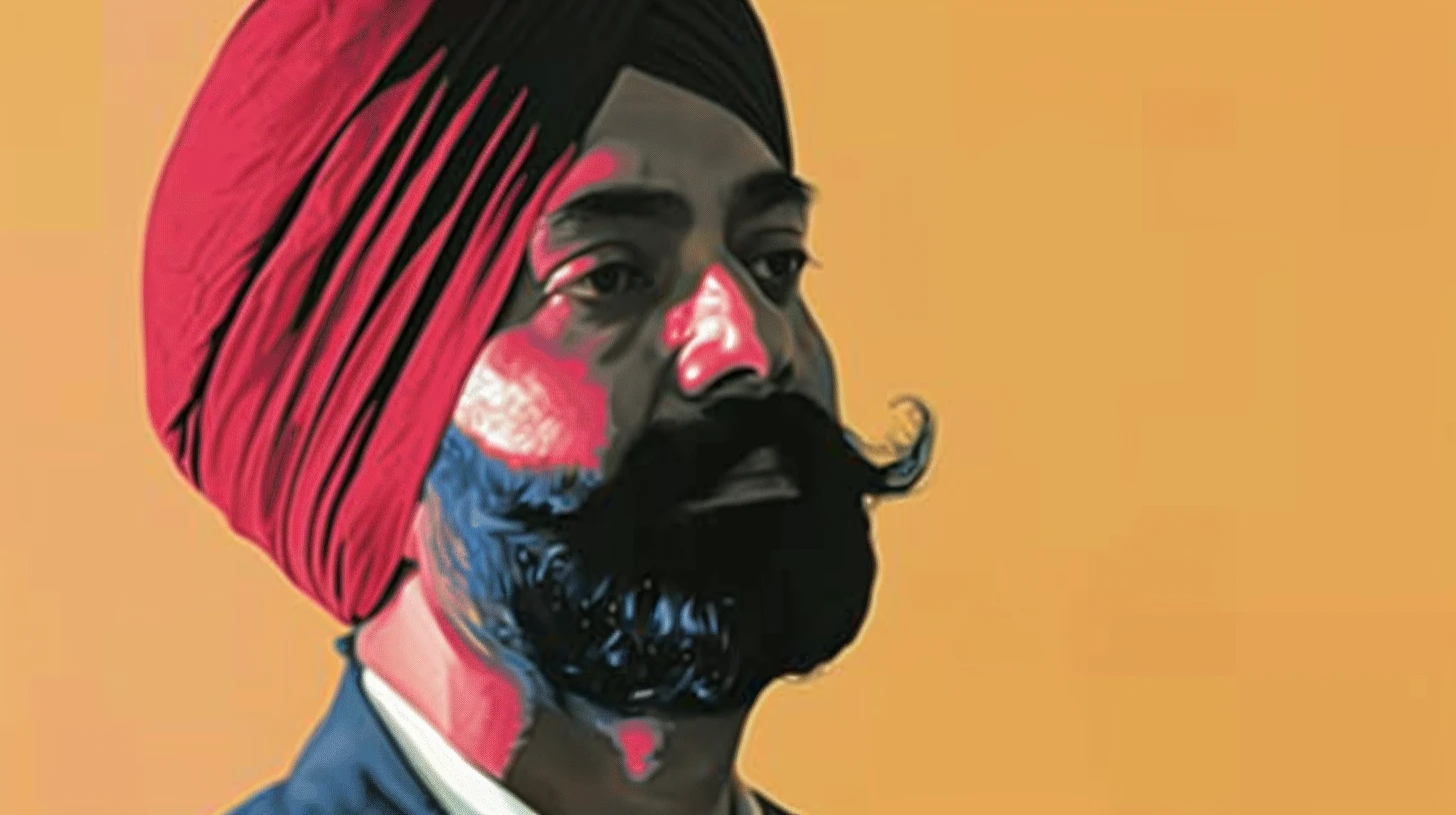 © History Oasis Ajay Banga