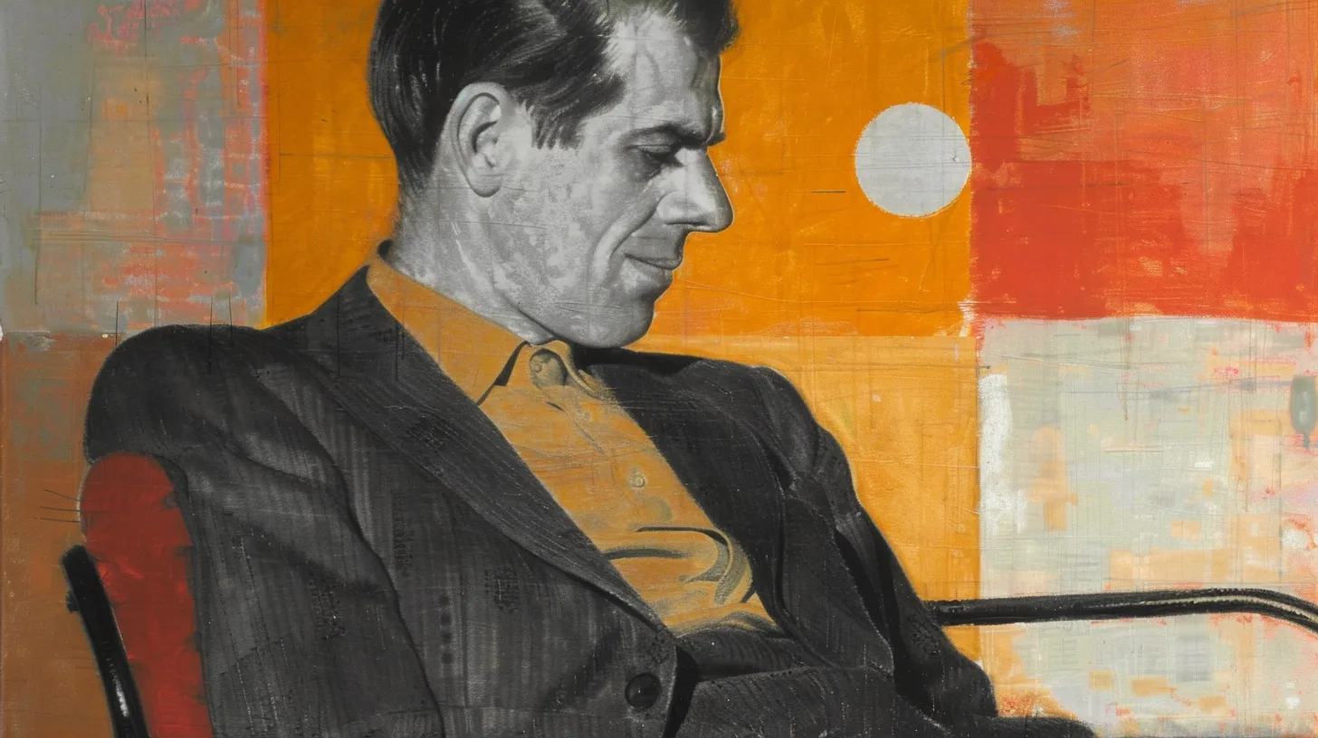Raymond C. Penfield