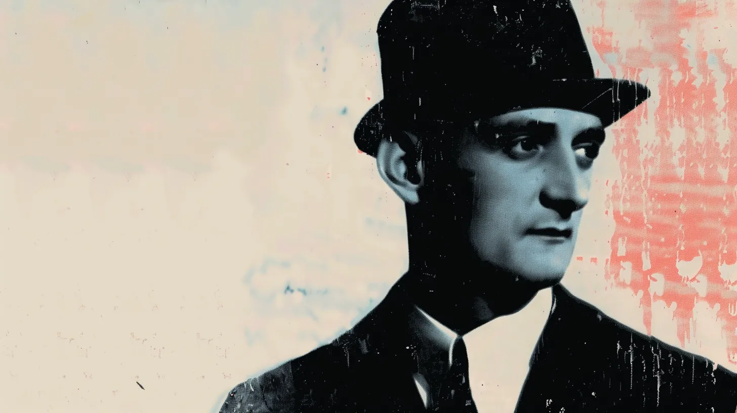 Lucius C. Miles