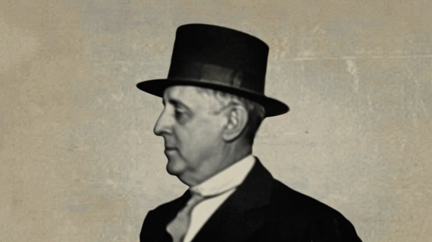 David E. Hill