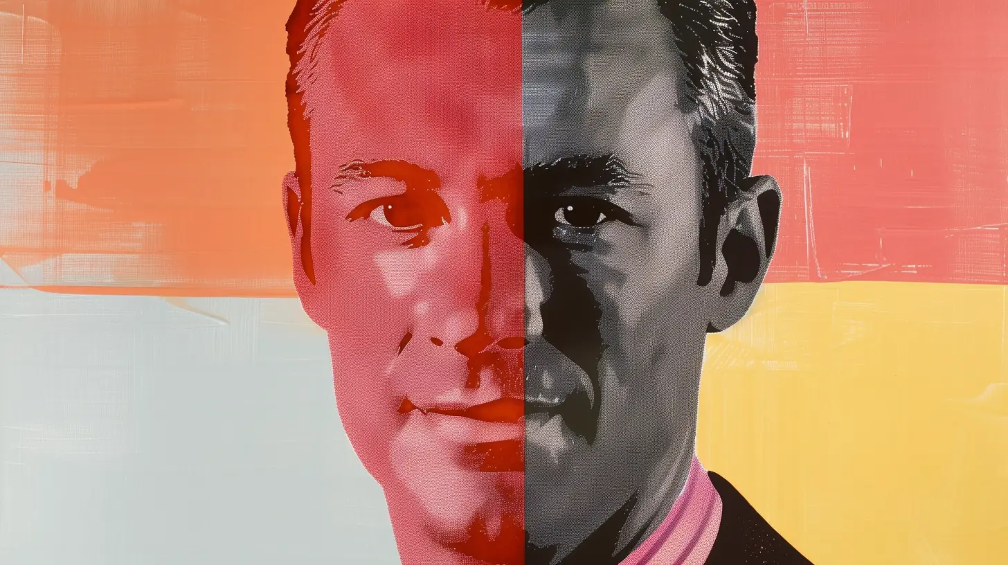 Richard Kramer