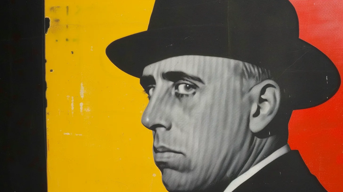 George Stadelman