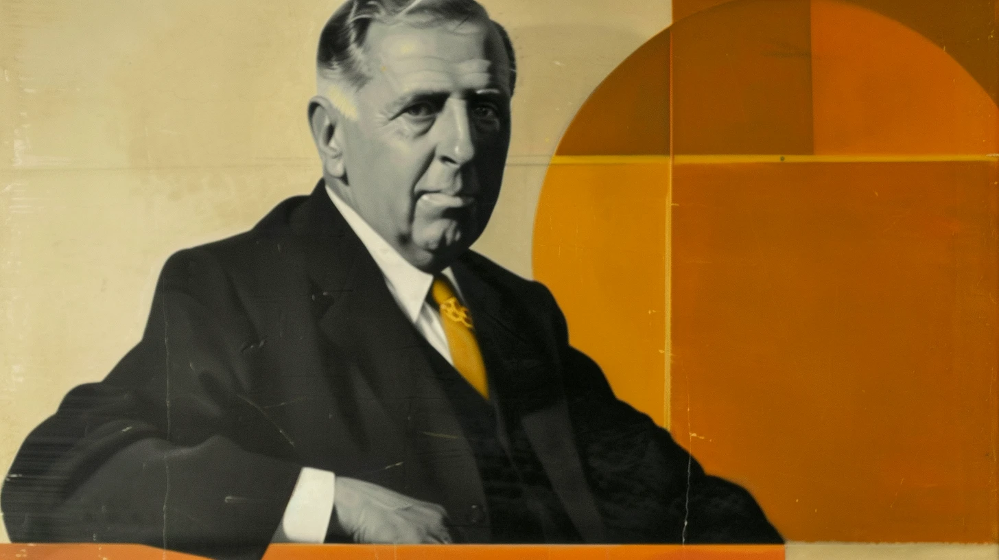 Paul Weeks Litchfield