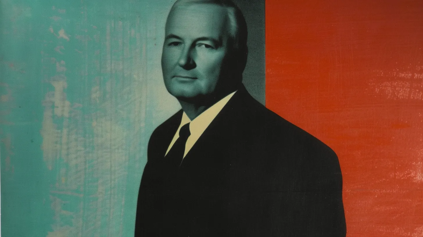 Edwin Thomas