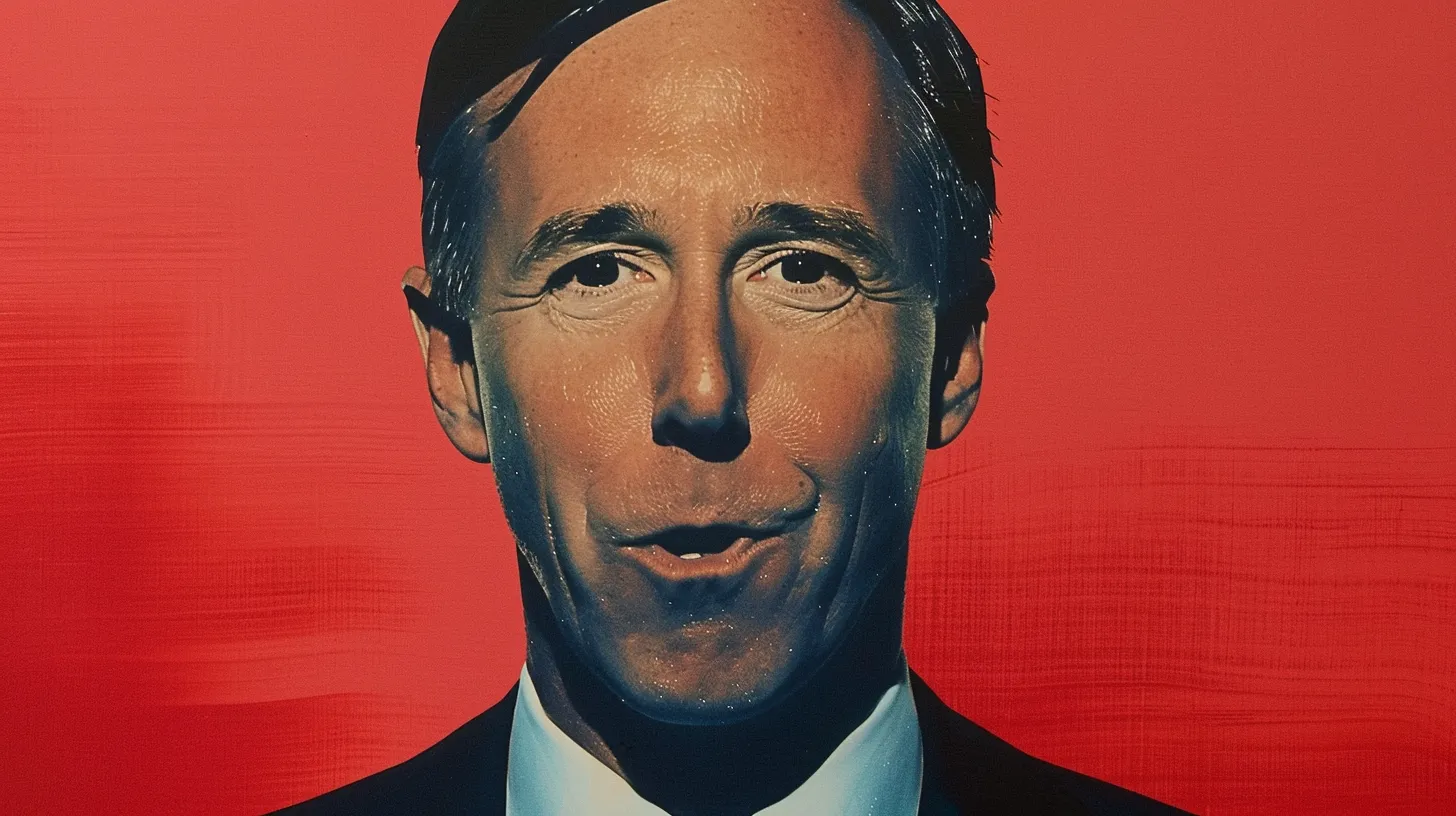 Arne Sorenson