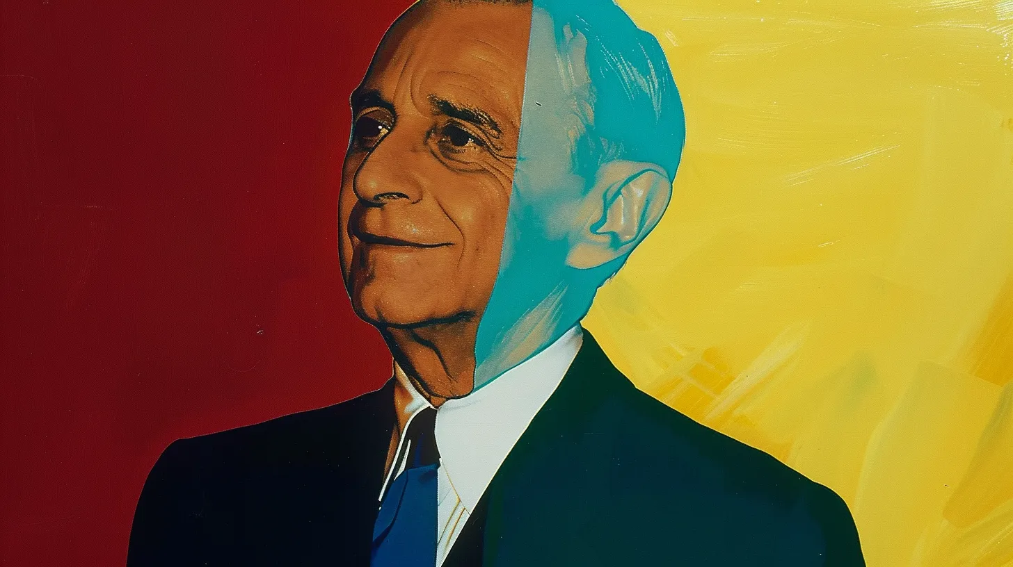 Bill Marriott