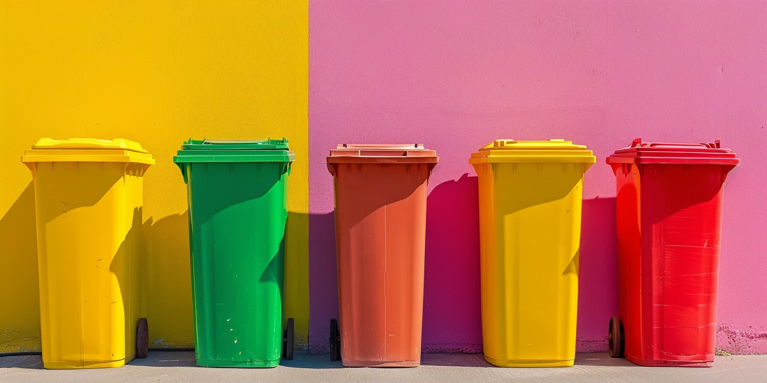 Waste Management