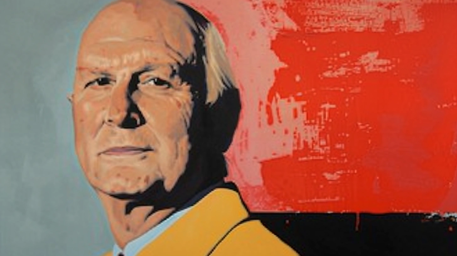 Wayne Huizenga