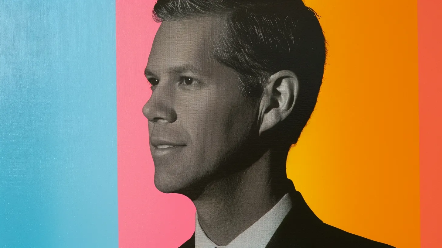 James C. Fish Jr.