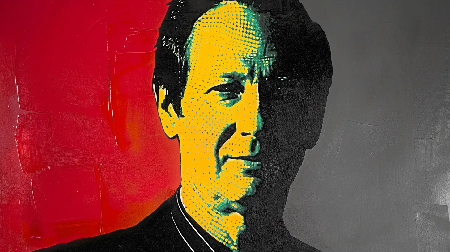 Maurice Myers