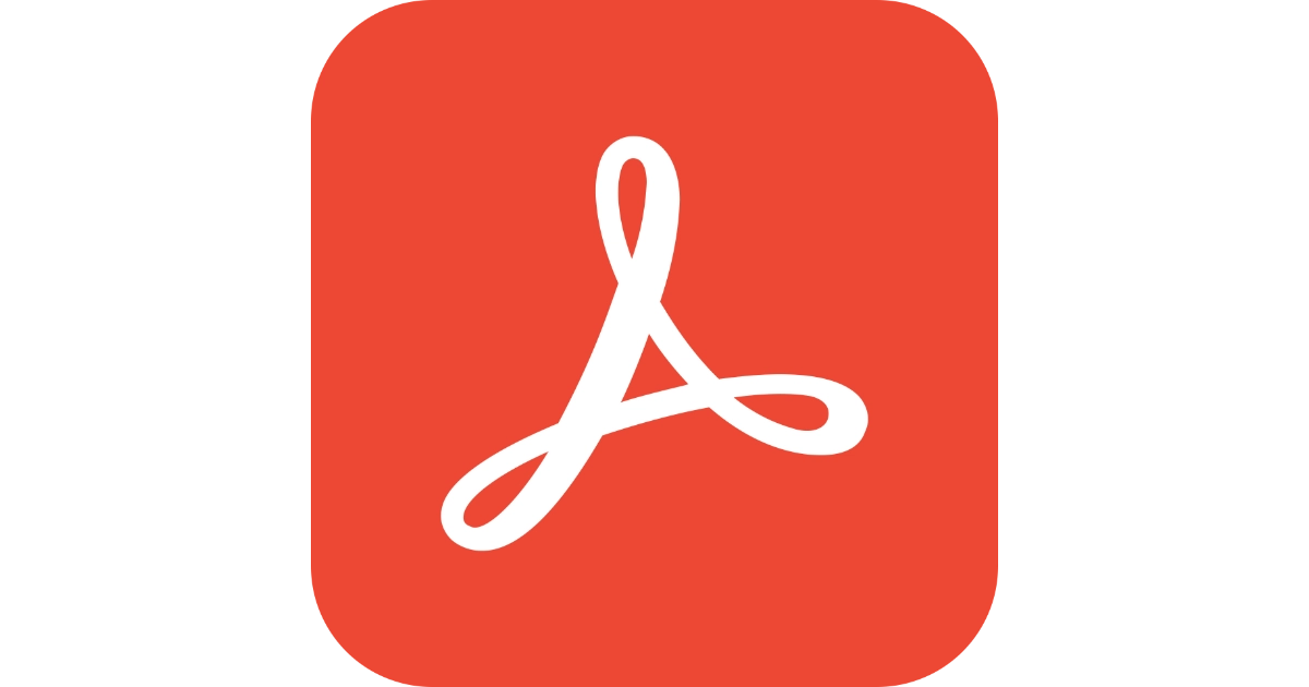Adobe Adobe Acrobat