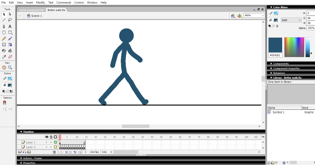 Adobe Macromedia