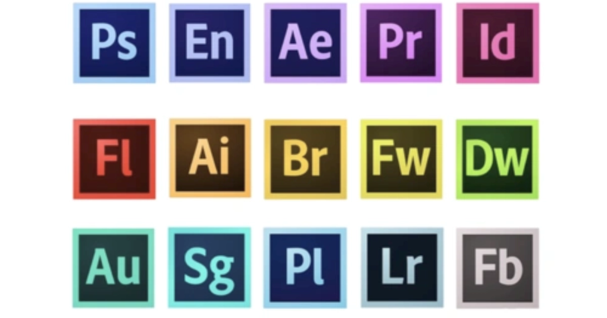 Adobe Adobe Creative Suite