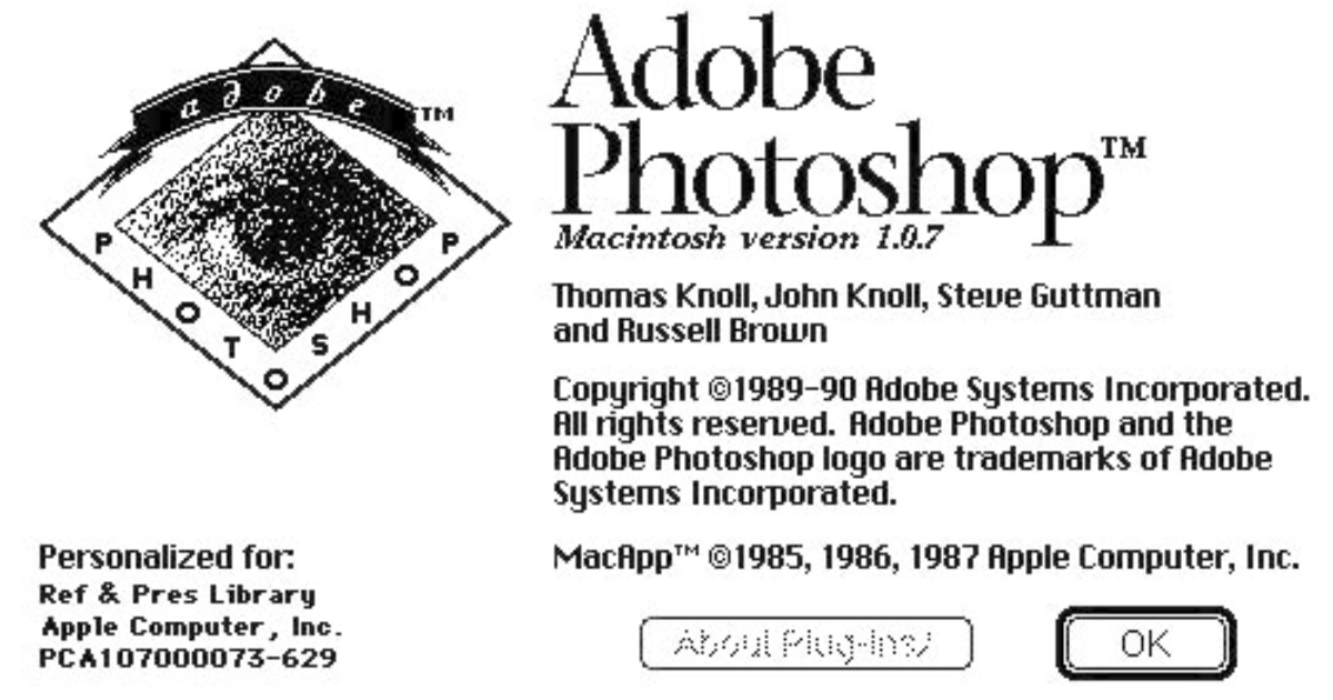 Adobe Adobe Photoshop