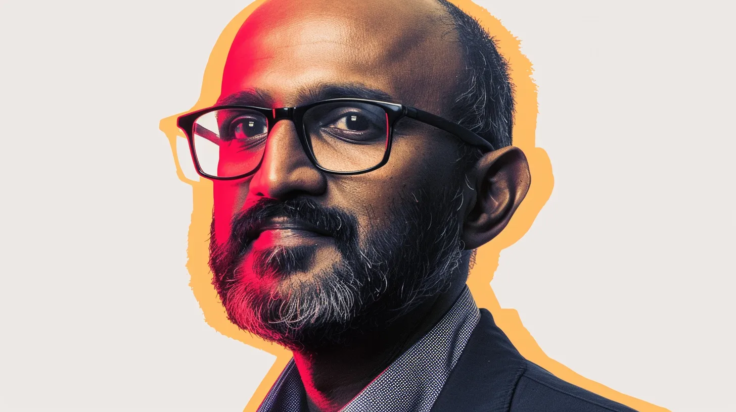 © History Oasis Shantanu Narayen