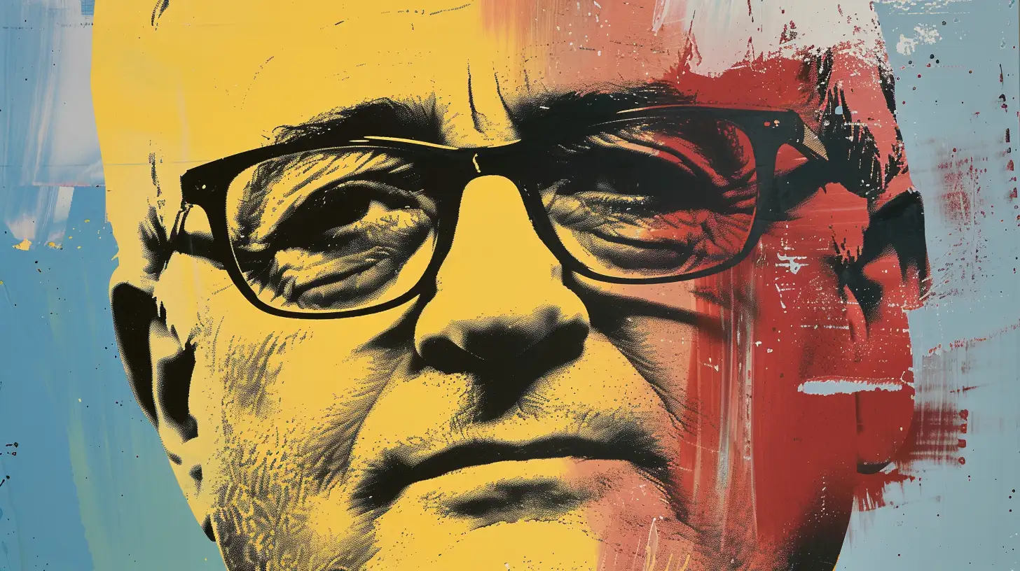 © History Oasis Martin Winterkorn
