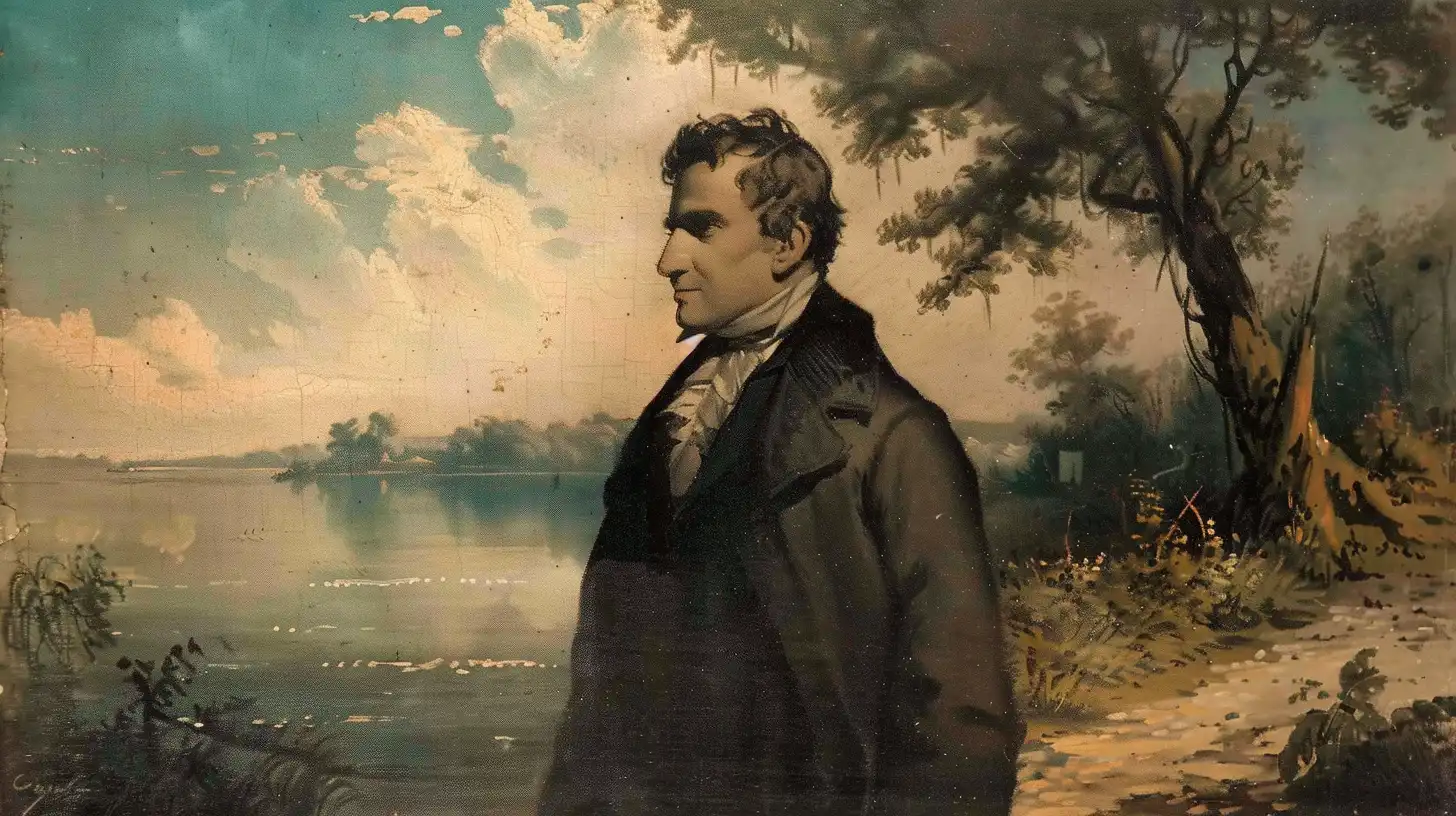 © History Oasis Eleuthre Irne Du Pont Founder Of Dupont