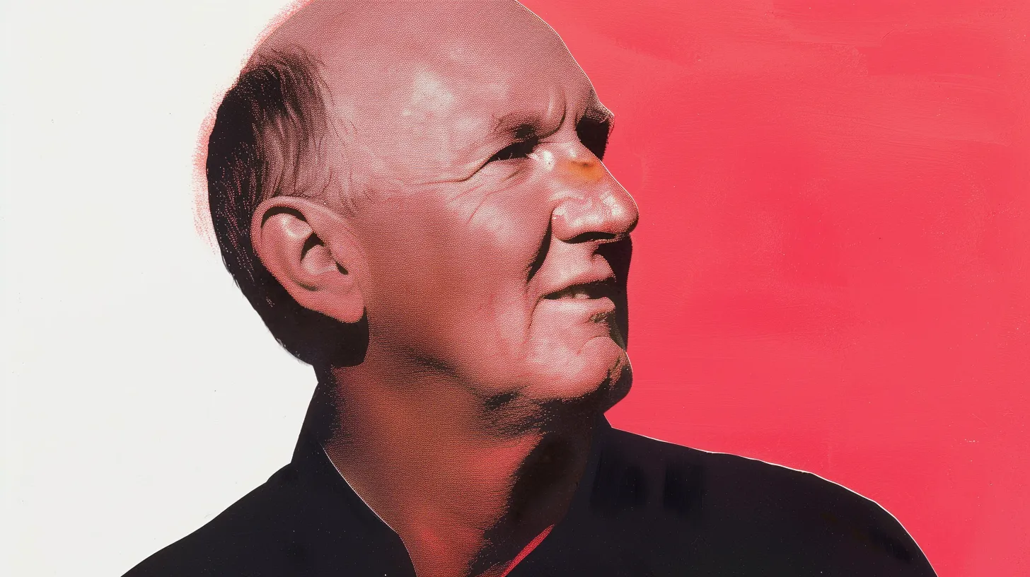 David Mackay