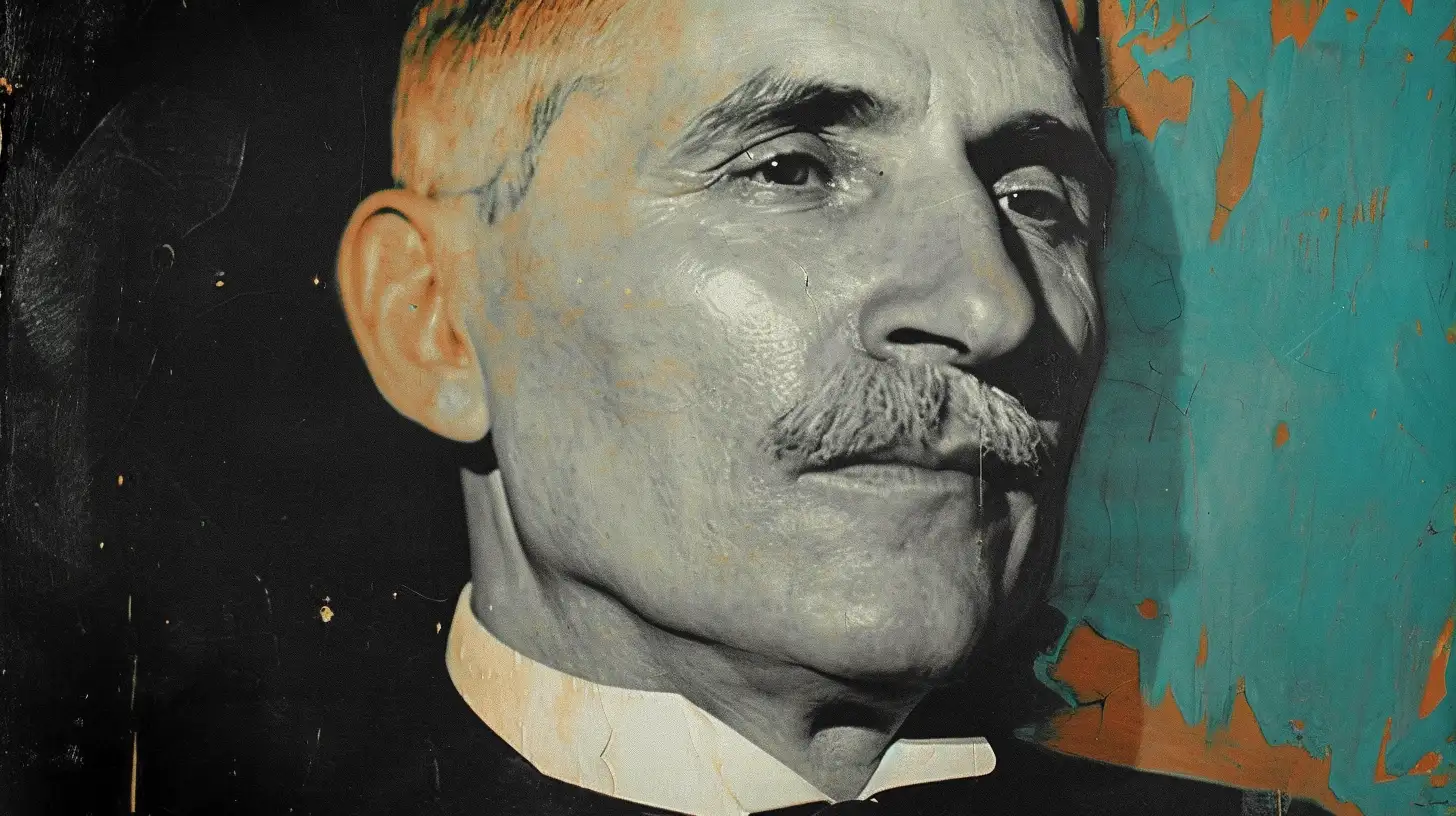Charles A. Coffin