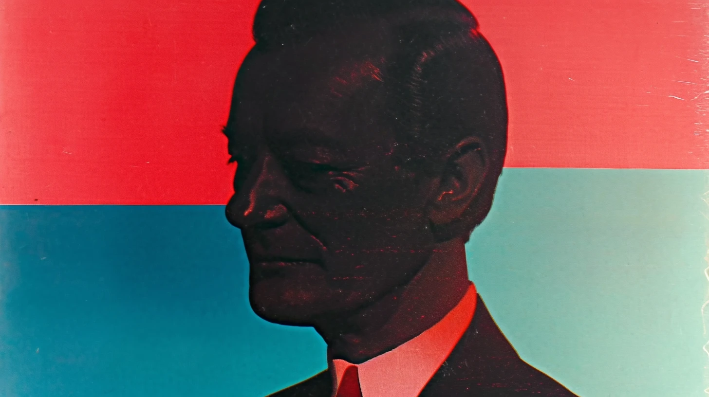 Reginald H. Jones