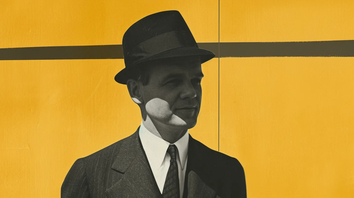 Owen D. Young